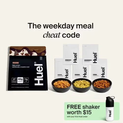 Breakfast & Lunch Bundle